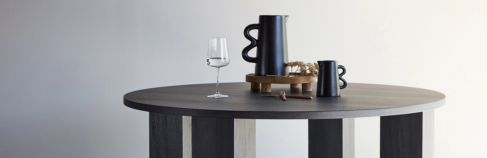 Discover our new Dining Tables
